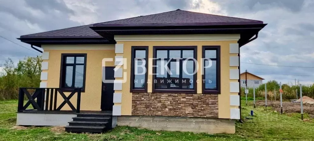 Дом в Ивановская область, Ивановский район, Богданихское с/пос, д. ... - Фото 2