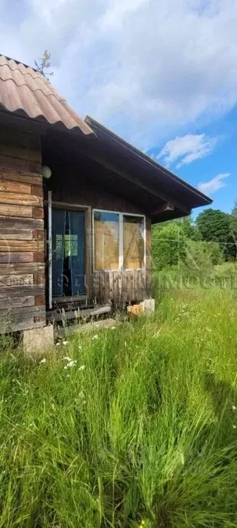 Дом в Ленинградская область, Приозерский район, Ларионовское с/пос, ... - Фото 1