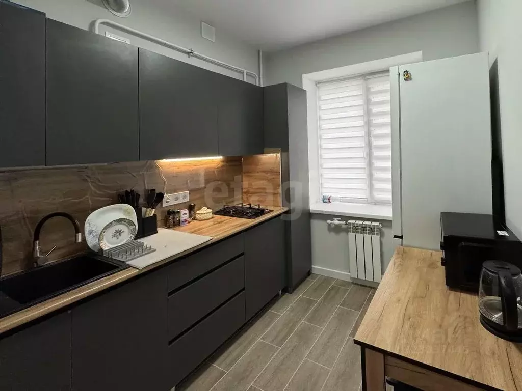 2-к кв. Севастополь, Севастополь, Балаклава г. ул. Крестовского, 43 ... - Фото 1