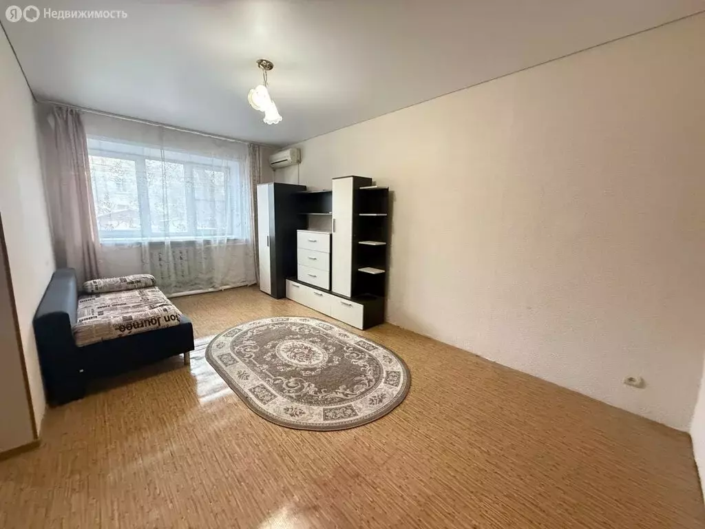 1-комнатная квартира: Астрахань, улица Ахшарумова, 54/41 (32.2 м) - Фото 1