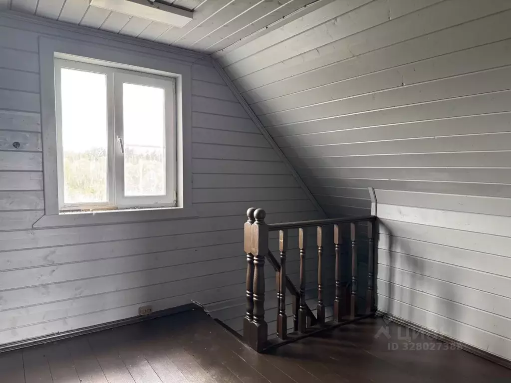 Дом в Московская область, Щелково городской округ, д. Головино  (66 м) - Фото 2