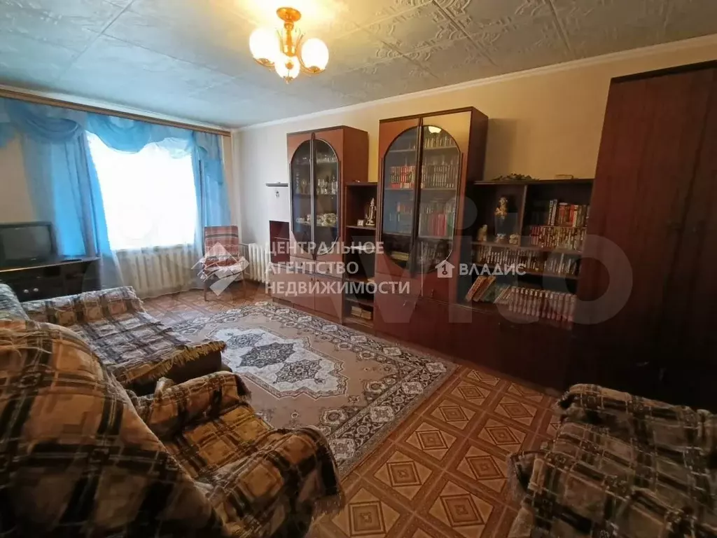 2-к. квартира, 54 м, 7/9 эт. - Фото 0