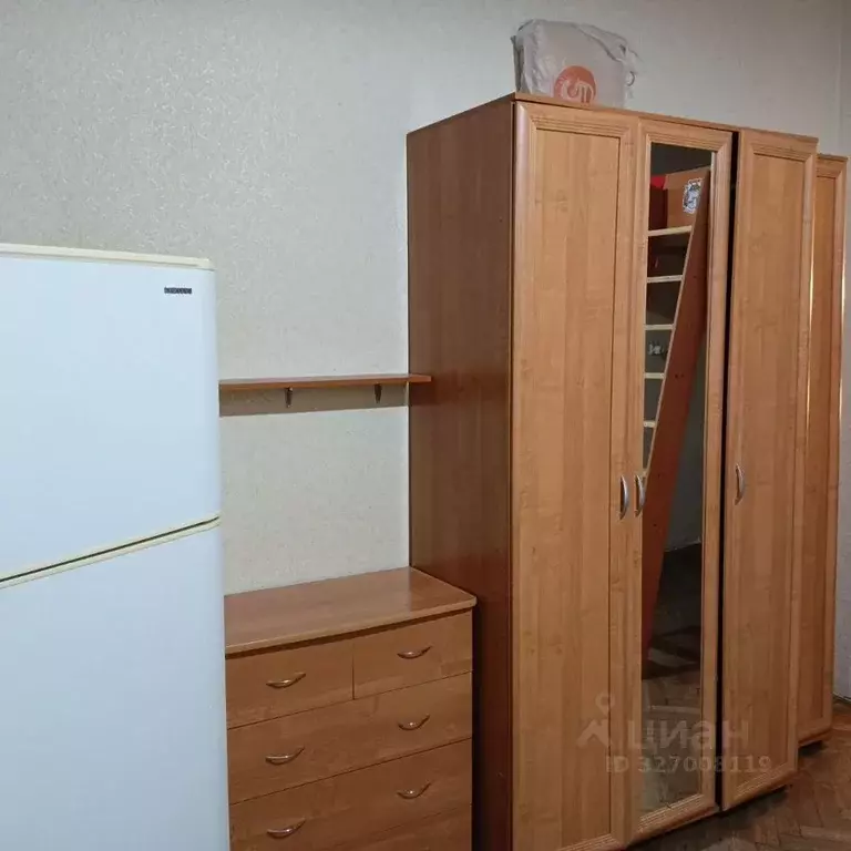 Комната Санкт-Петербург Загородный просп., 45 (17.0 м) - Фото 2