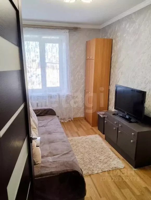 3-к кв. Алтайский край, Бийск Красноармейская ул., 174 (59.3 м) - Фото 1