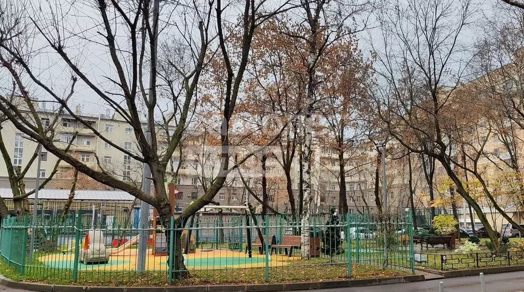 2-к кв. Москва Брянская ул., 2 (54.9 м) - Фото 2