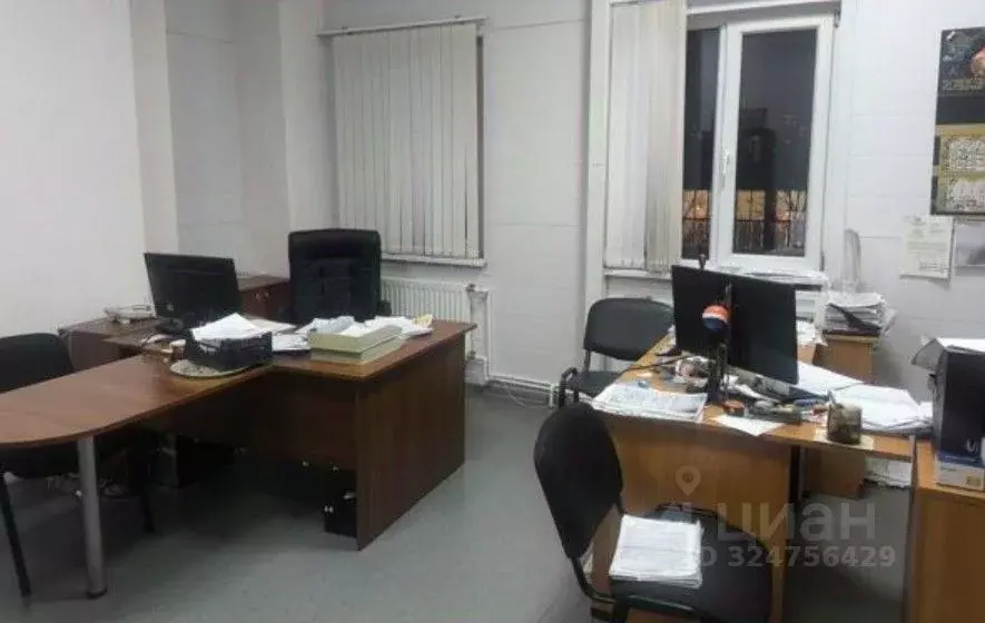 Офис в Санкт-Петербург просп. Маршала Жукова, 76к1 (787 м) - Фото 1