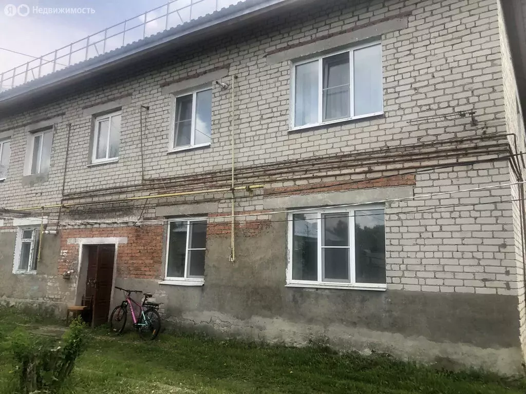3-комнатная квартира: Головино, Радужная улица, 11 (54.3 м) - Фото 0
