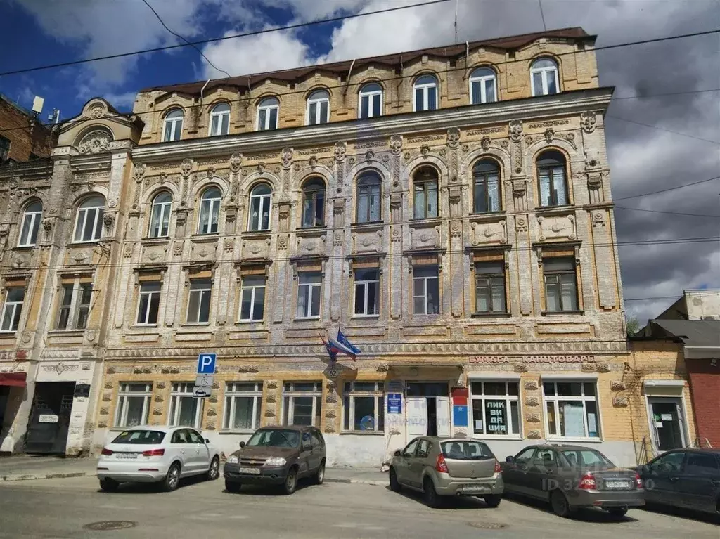 Офис в Самарская область, Самара Некрасовская ул., 62 (10 м) - Фото 2