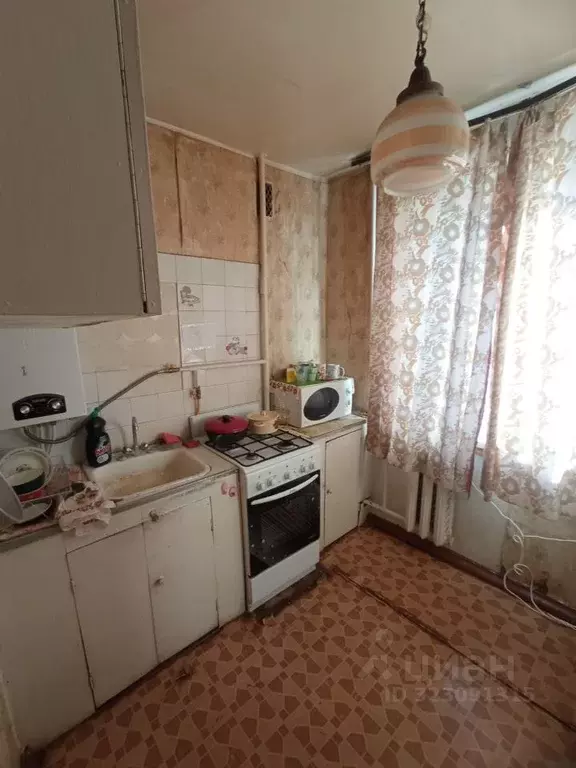 2-к кв. Тульская область, Киреевск ул. Комарова, 9 (48.8 м) - Фото 2