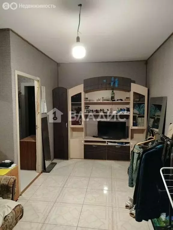 1-комнатная квартира: Санкт-Петербург, территория Сергиево, улица ... - Фото 1