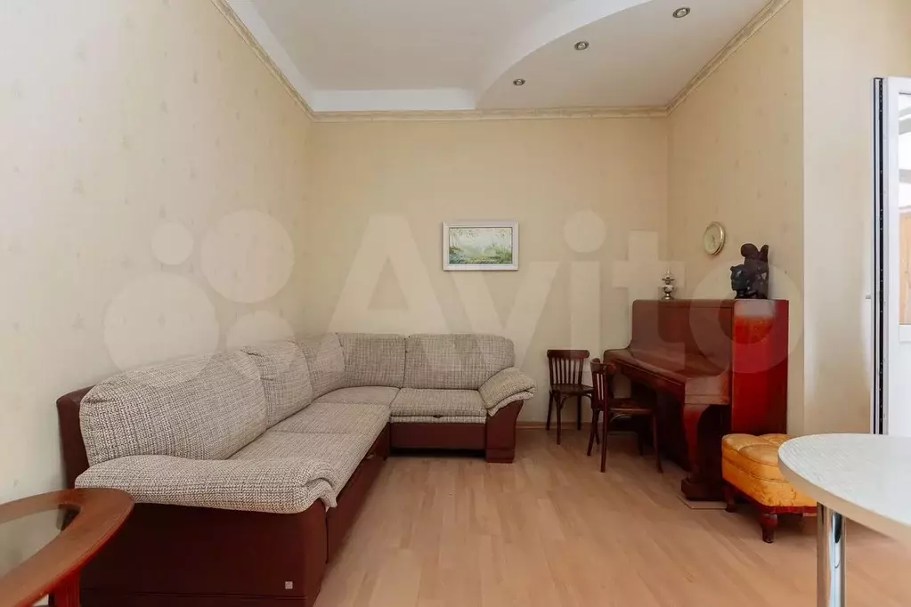 Квартира-студия, 30 м, 2/2 эт. - Фото 1