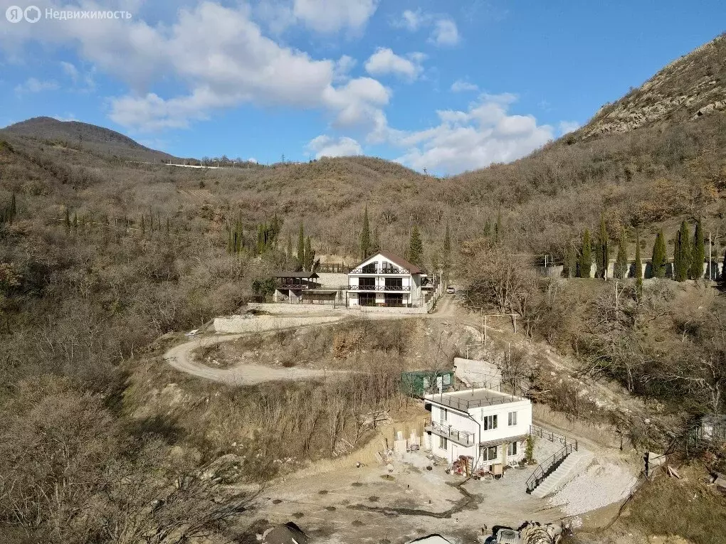 Участок в Лазурное, Кастельская улица, 11Б (15 м) - Фото 1