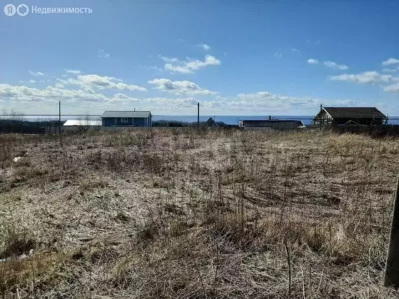 Участок в Вологодская область, Череповецкий муниципальный округ, ... - Фото 0
