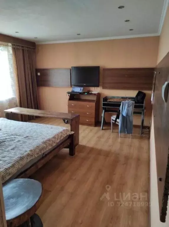 3-к кв. Хабаровский край, Хабаровск Большая ул., 95 (80.0 м) - Фото 2