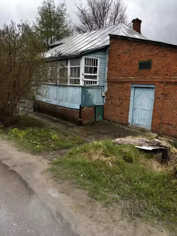 Участок в Московская область, Ленинский городской округ, Молоково пгт ... - Фото 1