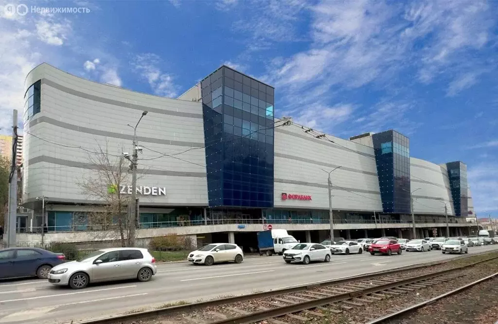 Офис (22.3 м) - Фото 1