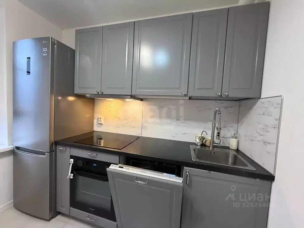 2-к кв. Ростовская область, Ростов-на-Дону Северный мкр, ул. ... - Фото 1