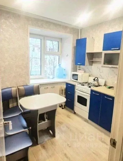 2-к кв. Саха (Якутия), Якутск ул. Можайского, 19/1 (41.0 м) - Фото 2