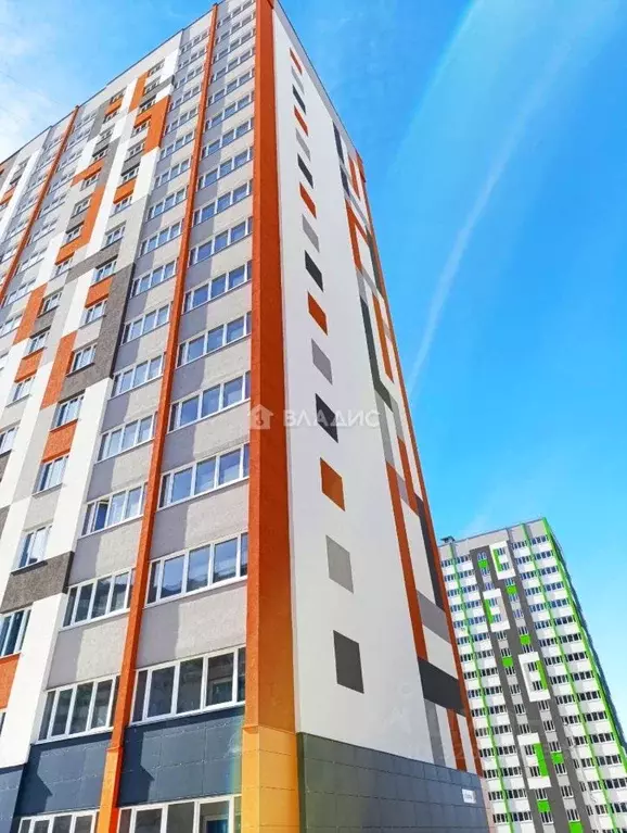 3-к кв. Владимирская область, Владимир ул. Смоленская, 3А (80.0 м) - Фото 1