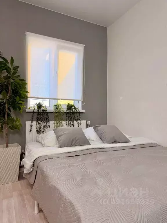 1-к кв. Башкортостан, Уфимский район, с. Чесноковка ул. Калинина, 15к1 ... - Фото 1