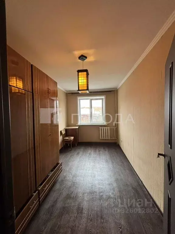 2-к кв. Алтайский край, Барнаул ул. 50 лет СССР, 35 (43.5 м) - Фото 0