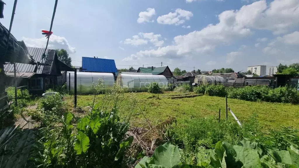 Дом в Кемеровская область, Новокузнецк Чулымская ул., 67 (42 м) - Фото 1