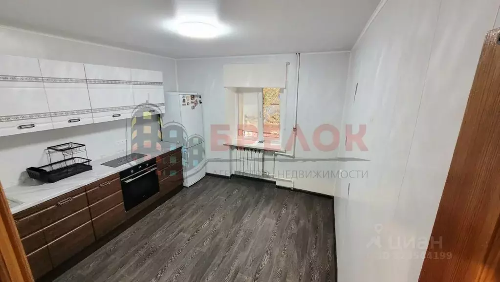 1-к кв. Ростовская область, Ростов-на-Дону Башкирская ул., 14 (35.0 м) - Фото 1