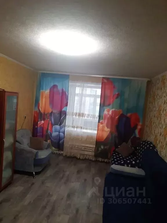 1-к кв. Пермский край, Березники Набережная ул., 29 (34.0 м) - Фото 2