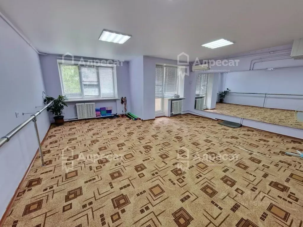 Помещение свободного назначения в Волгоградская область, Волгоград ул. ... - Фото 1