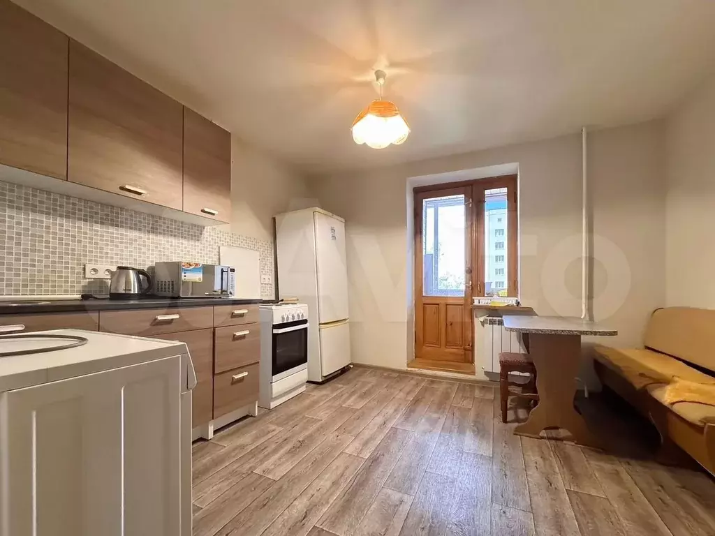 4-к. квартира, 80 м, 5/10 эт. - Фото 0