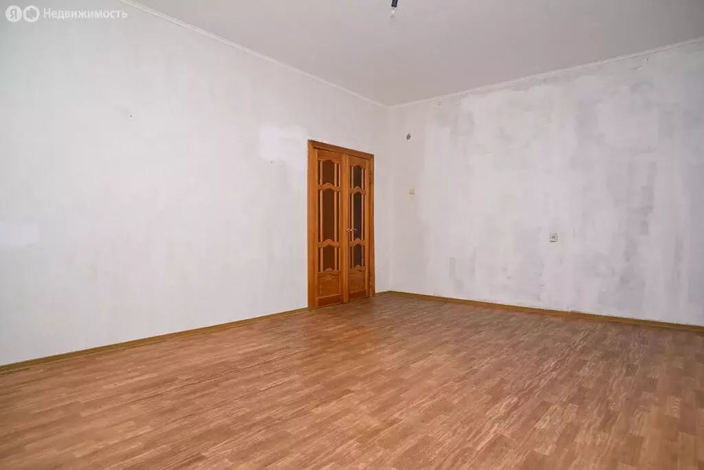 3-комнатная квартира: Казань, улица Щапова, 45 (77.1 м) - Фото 2