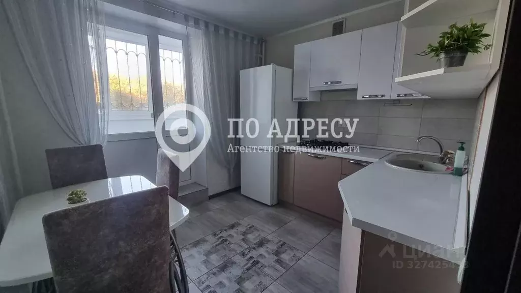 1-к кв. Саратовская область, Саратов ул. Имени Карла Маркса, 19Ак2 ... - Фото 1