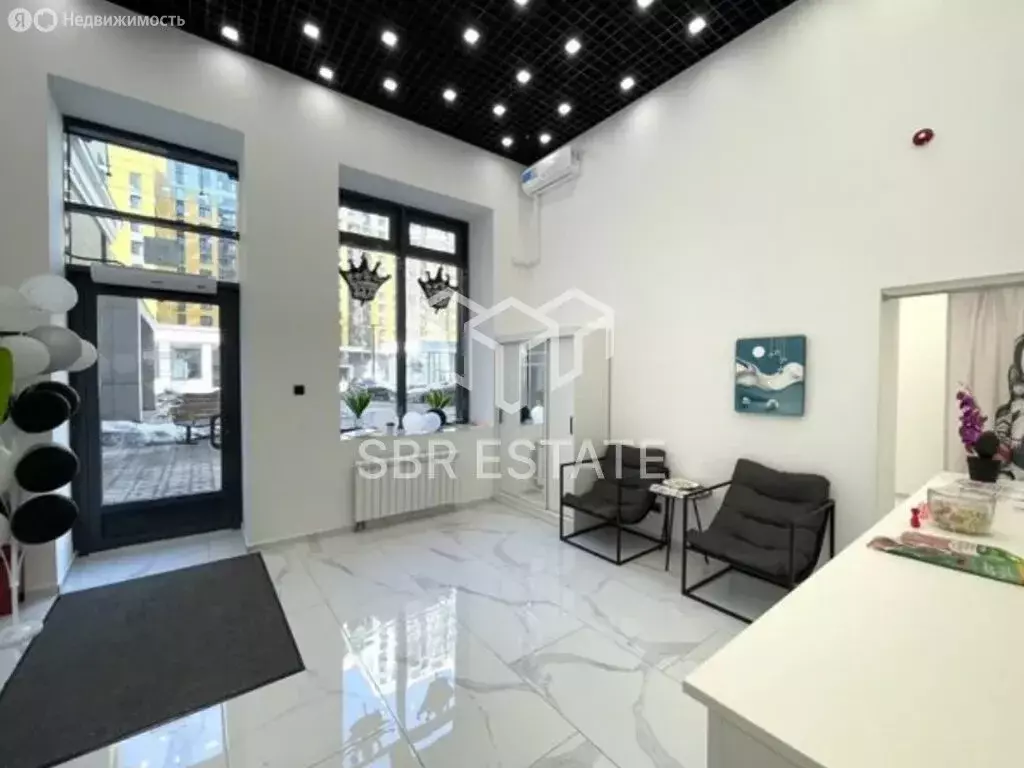 Торговая площадь (44 м) - Фото 1