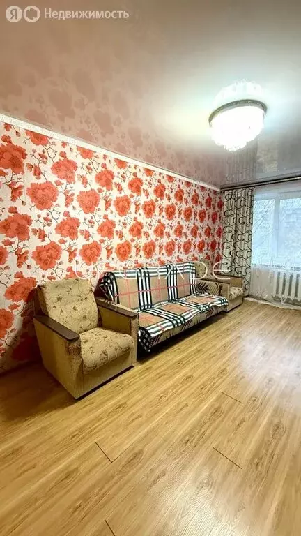 3-комнатная квартира: Орёл, Московское шоссе, 113Б (66.2 м) - Фото 2