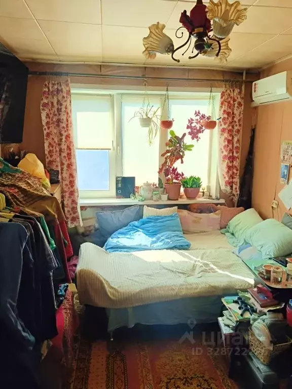 Студия Кемеровская область, Кемерово Октябрьский просп., 87 (17.0 м) - Фото 2