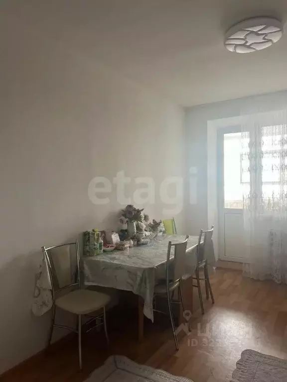 3-к кв. Башкортостан, Уфа Дуванский бул., 30 (106.7 м) - Фото 2