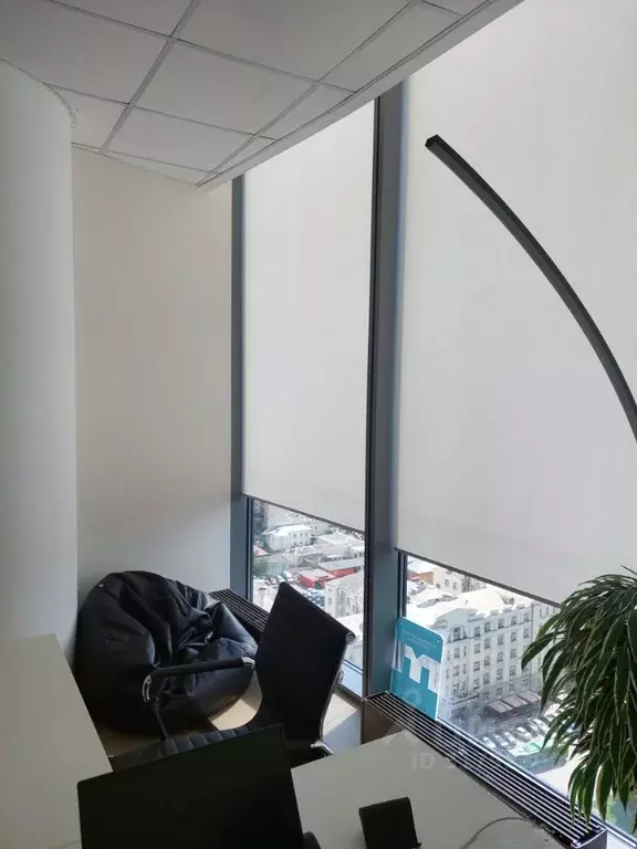 Офис в Свердловская область, Екатеринбург ул. Малышева, 51 (71 м) - Фото 1