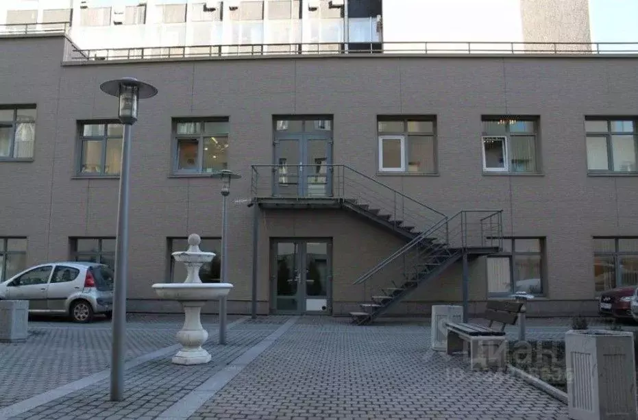 Офис в Санкт-Петербург пл. Конституции, 1к2 (2630 м) - Фото 2