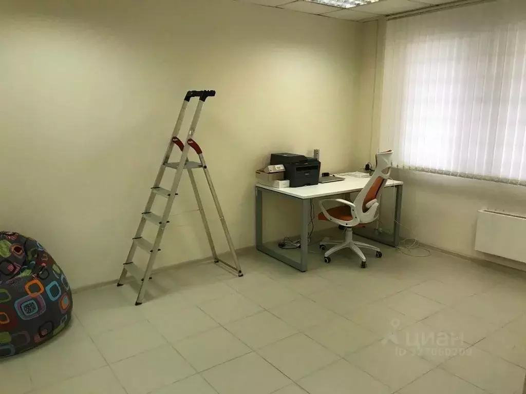 Офис в Москва ул. Дмитриевского, 17 (15 м) - Фото 2