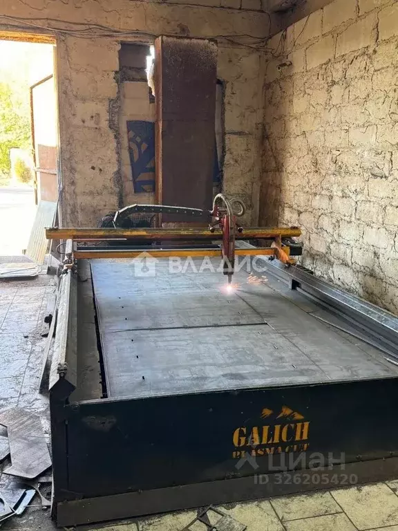 Помещение свободного назначения в Воронежская область, Бутурлиновка ... - Фото 1