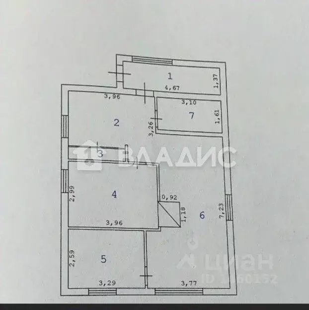 Дом в Бурятия, Иволгинский район, Гурульбинское с/пос, Эдем ДНТ ул. ... - Фото 2