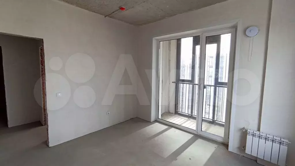 2-к. квартира, 37,5 м, 9/21 эт. - Фото 0