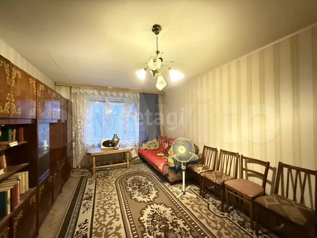 2-к. квартира, 71,7 м, 2/16 эт. - Фото 1