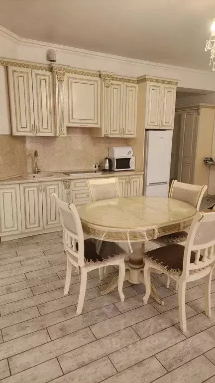 Студия Краснодарский край, Анапа муниципальный округ, с. Витязево ул. ... - Фото 1