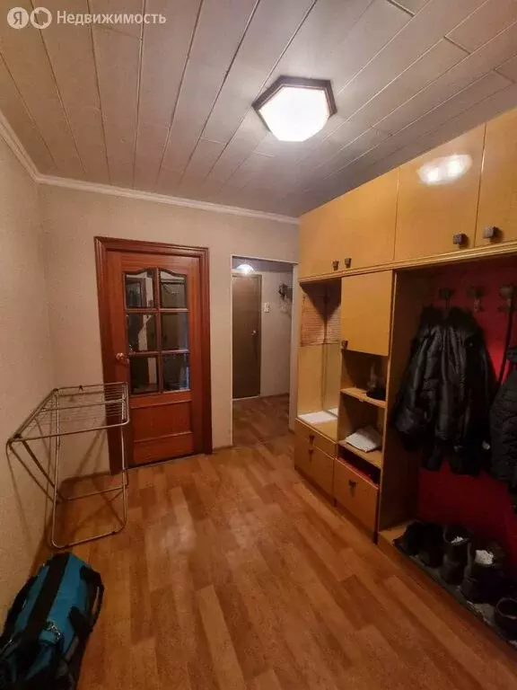 3-комнатная квартира: Подольск, улица Машиностроителей, 3к2 (62.6 м) - Фото 1