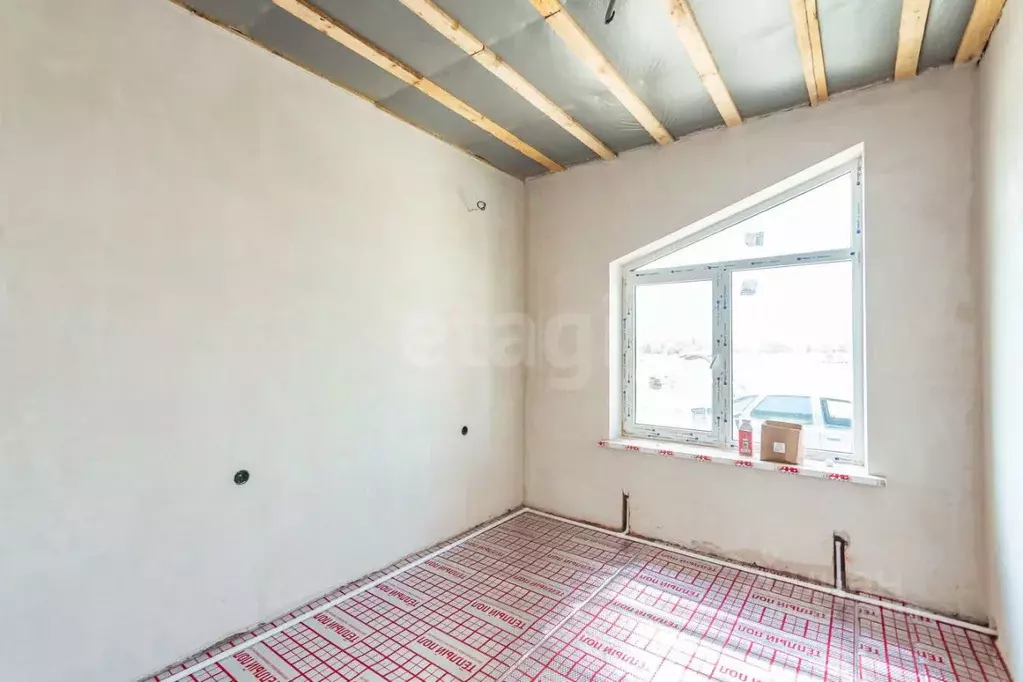 Дом в Ростовская область, Мясниковский район, Краснокрымское с/пос, ... - Фото 2