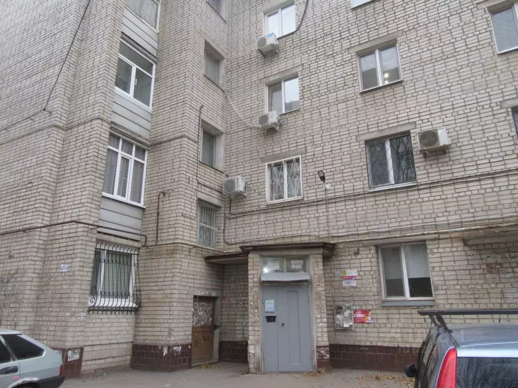 2-к кв. Саратовская область, Энгельс Кожевенная ул., 8 (59.0 м) - Фото 2