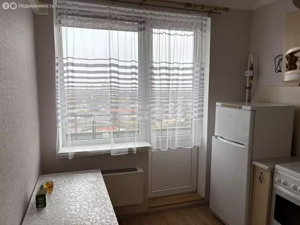 1-комнатная квартира: Батайск, Коммунистическая улица, 195Б (32.6 м) - Фото 1