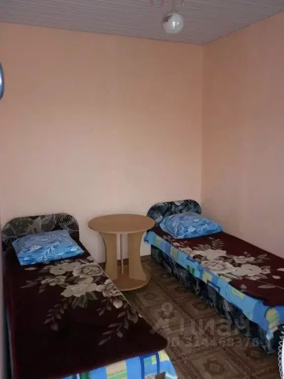 Комната Крым, Феодосия муниципальный округ, Коктебель пгт ул. ... - Фото 0