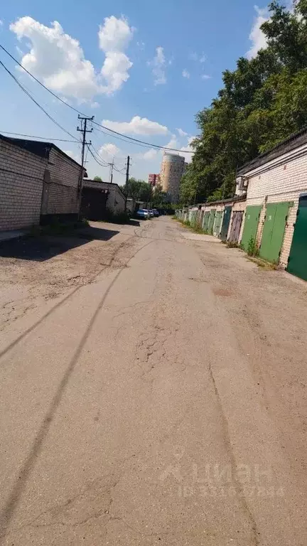 Гараж в Московская область, Мытищи ул. Терешковой, ВЛ1БС1 (20 м) - Фото 2